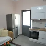 Apartament Skendo