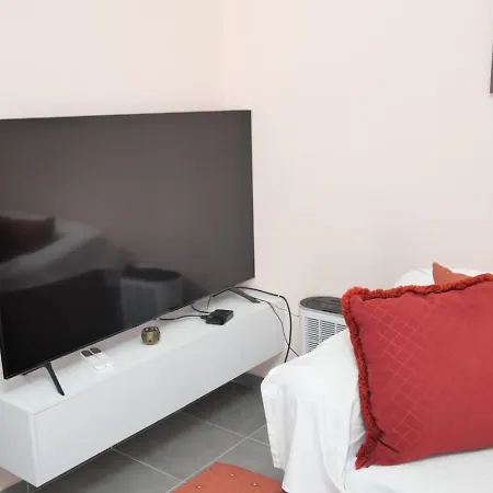 Skendo Apartment Delvine