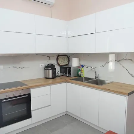 Skendo Apartment *