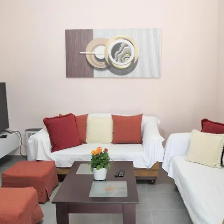 Apartment Skendo *