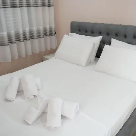 Skendo Apartment Delvine