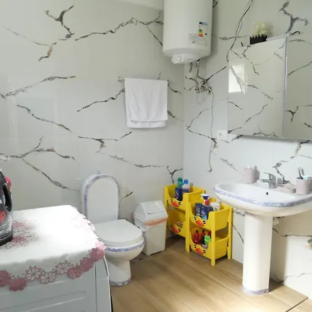 Apartment Skendo