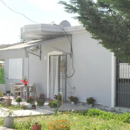 Skendo Apartment Delvine