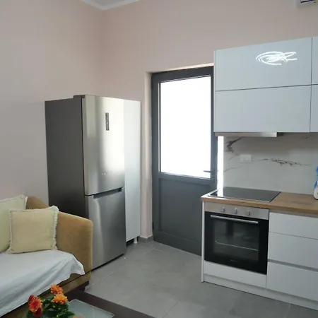 Apartment Skendo