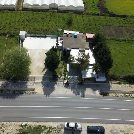 Skendo Apartment Delvine