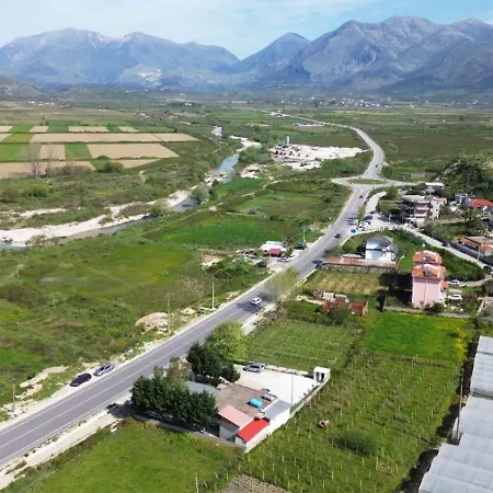 Skendo Apartment Delvine