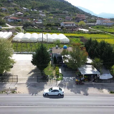Skendo Apartment Delvine