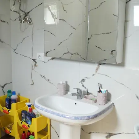 Skendo Apartament Delvine