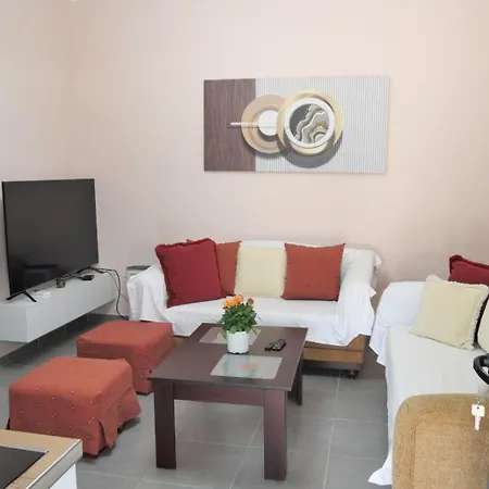 Apartament Skendo Delvine