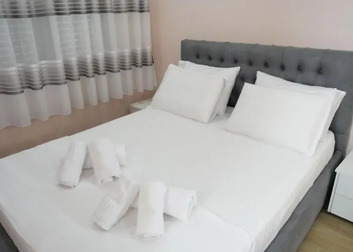 Skendo 公寓 Delvine