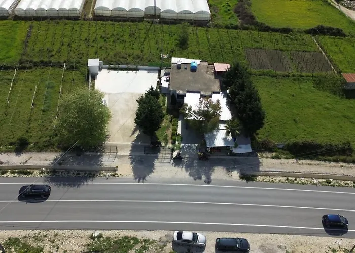 Skendo 公寓 Delvine